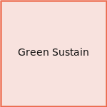 Green Sustain